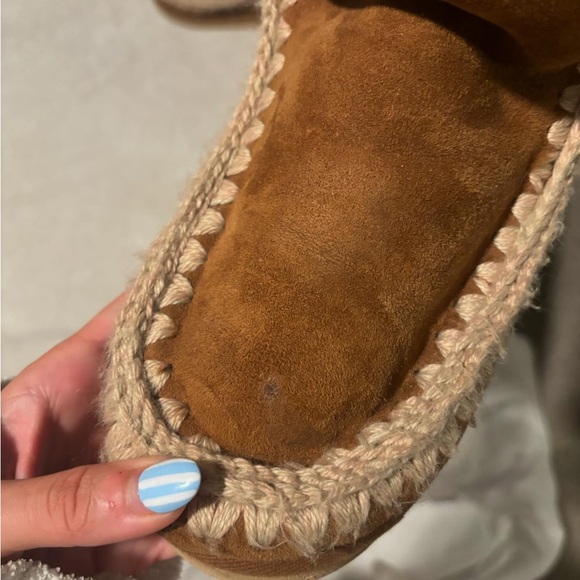 MOU Boots - Picture 10 of 11